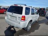 Ford Escape Limited 1FMYU04125KA26570 снимка
