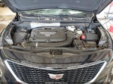Cadillac Xt4 Awd Sport 1GYFZFR43MF047559 photo