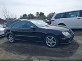 Mercedes-Benz Clk 500 WDBTJ75J45F142259 fotografie