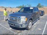 Ford F-150 Lariat 1FTFW1CF5BFC35279 снимка