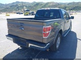 Ford F-150 Lariat 1FTFW1CF5BFC35279 снимка