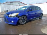 Ford Focus Se 1FADP3K29EL186016 снимка