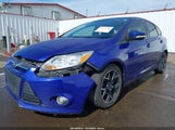 Ford Focus Se 1FADP3K29EL186016 снимка