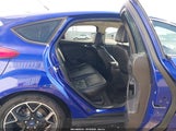 Ford Focus Se 1FADP3K29EL186016 fotografie
