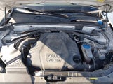 Audi Q5 3.0 Tdi Premium Plus WA1CMAFP4EA097761 снимка