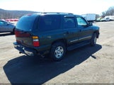 Chevrolet Tahoe Ls 1GNEC13T94J290688 fotografie