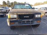 Isuzu Rodeo S/Ls 4S2CY58V4S4302605 снимка