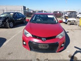Toyota Corolla S Premium 5YFBURHE5EP086484 снимка