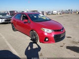 Toyota Corolla S Premium 5YFBURHE5EP086484 снимка