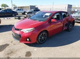 Toyota Corolla S Premium 5YFBURHE5EP086484 снимка