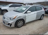 Hyundai Accent Se KMHCT5AE9HU310451 снимка