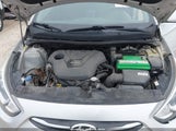 Hyundai Accent Se KMHCT5AE9HU310451 снимка