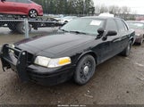 Ford Crown Victoria Police/Police Interceptor 2FAFP71W67X141867 photo