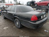 Ford Crown Victoria Police/Police Interceptor 2FAFP71W67X141867 photo