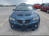 Pontiac G8 Gt 6G2EC57Y69L202074 снимка