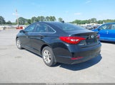 Hyundai Sonata Se 5NPE24AFXGH382092 снимка
