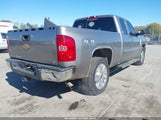 Chevrolet Silverado  Lt 1GCRKSE70CZ284698 снимка