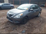 Nissan Versa 1.6 Sv 3N1CN7AP0HL877348 снимка
