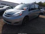Toyota Sienna Ce 5TDZA23C46S523727 снимка