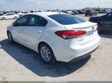 Kia Forte S 3KPFL4A77HE140375 снимка