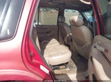 Lincoln Navigator 5LMPU28L5WLJ58136 снимка
