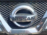 Nissan Rogue Sv JN8AS5MV1BW274734 снимка