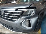 Volkswagen Atlas 2.0T Se W/Technology 1V2WR2CA6RC524831 снимка