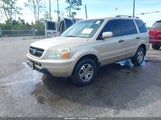 Honda Pilot Ex 2HKYF184X3H566270 снимка
