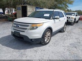 Ford Explorer Limited 1FMHK7F8XBGA30471 снимка