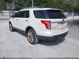 Ford Explorer Limited 1FMHK7F8XBGA30471 снимка