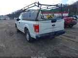 Ford F-150 Xl 1FTMF1C87HFB31040 снимка