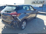 Nissan Kicks S Xtronic Cvt 3N1CP5BV8NL507014 photo