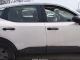 Nissan Kicks S Fwd 3N8AP6BA0SL387992 fotografie