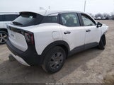 Nissan Kicks S Fwd 3N8AP6BA0SL387992 снимка