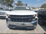 Chevrolet Silverado  2Wd Standard Bed Wt 1GCRWAEHXMZ150824 снимка