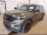 Ford Explorer St 1FM5K8GC5MGB75660 снимка