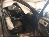Ford Explorer St 1FM5K8GC5MGB75660 снимка