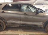 Ford Explorer St 1FM5K8GC5MGB75660 снимка