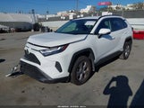 Toyota Rav4 Hybrid Le JTMMWRFV3SD605407 photo
