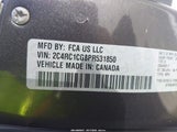 Chrysler Voyager Lx 2C4RC1CG8PR531850 снимка