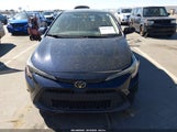Toyota Corolla Le 5YFEPMAEXNP293793 снимка