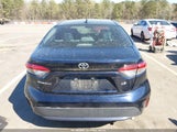Toyota Corolla Le 5YFEPMAEXNP293793 снимка