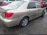 Toyota Corolla Ce 2T1BR32E44C170320 photo