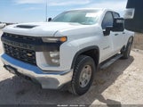 Chevrolet Silverado 2500Hd 4Wd Standard Bed Wt 1GC5YLE78MF281103 fotografie
