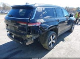 Jeep Grand Cherokee L Limited 4X4 1C4RJKBG5M8103139 fotografie