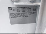 Chevrolet Volt 1G1RB6E42EU174807 снимка