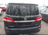 Nissan Quest Sl JN8AE2KP2C9046400 снимка