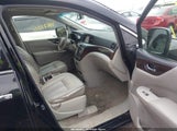 Nissan Quest Sl JN8AE2KP2C9046400 fotografie