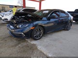 Honda Civic Ex 19XFC1F35LE021558 снимка