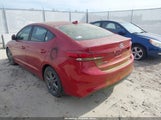 Hyundai Elantra 5NPD84LF1JH213139 photo